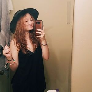 Meet your Posher, Jordan